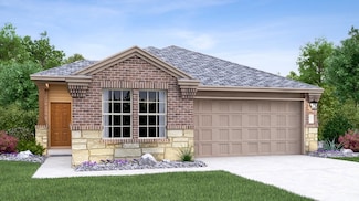 Mason, Hutto, TX 78634