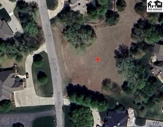 0000 Cherry Hills Dr, Hutchinson, KS 67502