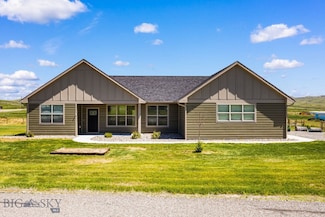 30 Blue Stem Way, Three Forks, MT 59752