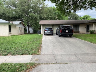 4327 Valleyfield St, San Antonio, TX 78222
