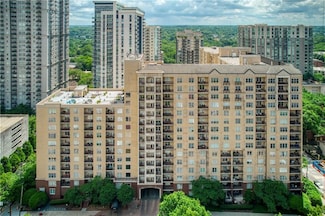 1101 Juniper St NE Unit 632, Atlanta, GA 30309