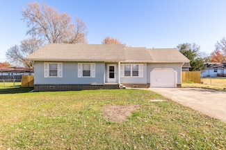 714 Cottonwood St, Buffalo, MO 65622