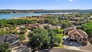 215 Southwind Rd, Lago Vista, TX 78645