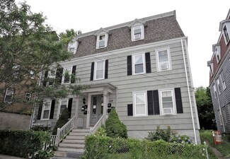 527 4th St, Fall River, MA 02721