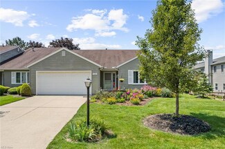 10400 Leawood Oval, Strongsville, OH 44136