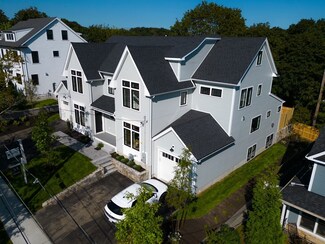 28 Wetherell St Unit 28, Newton, MA 02464