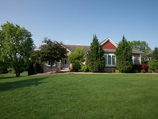 N74W24579 Merske Ct, Sussex, WI 53089