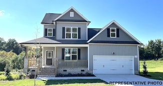169 Tigris Ct, Zebulon, NC 27597