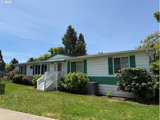 1125 58th St Unit 77, Springfield, OR 97478
