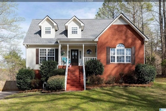8447 Clayton Cove Rd, Springville, AL 35146