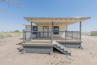 241 Bass, Crane, TX 79731