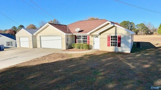 6120 Cox Gap Rd, Boaz, AL 35956