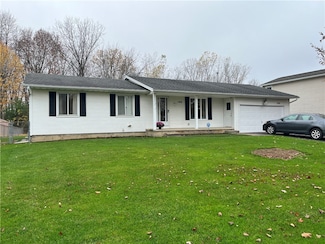 106 Barney Ln, Rochester, NY 14606