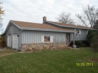 7064 County Road Dw, Theresa, WI 53091