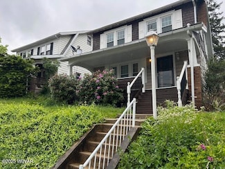 716 Cemetery St, Williamsport, PA 17701