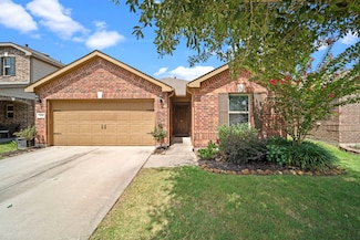1116 Swinford Ct, Conroe, TX 77304