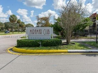 3399 Foxcroft Rd Unit 207, Miramar, FL 33025