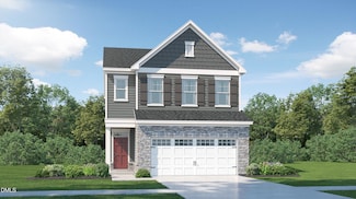 108 Tombolo Way Unit 80, Raleigh, NC 27610