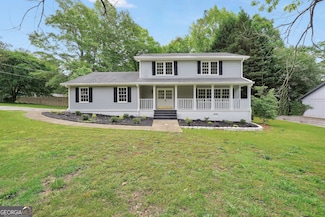 3440 Concord Corner SE, Conyers, GA 30013