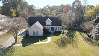 8242 Marsh Pointe Dr, Montgomery, AL 36117
