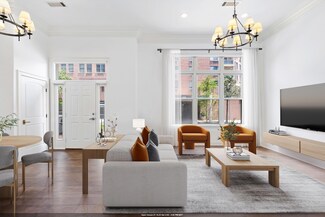 15 Warren St Unit 102, Jersey City, NJ 07302