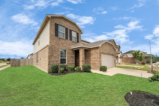 19610 Trent Creek Dr, Cypress, TX 77429