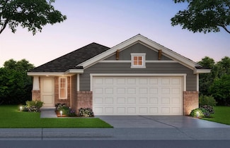 19641 NW Ferris Dr, Edmond, OK 73012