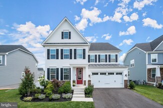 11127 Eugene Ave, Fulton, MD 20759