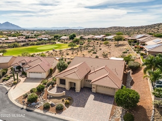 62159 E Iron Crest Dr, Tucson, AZ 85739