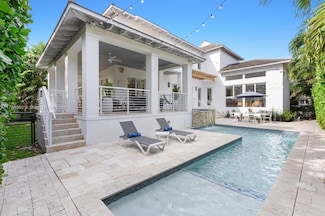 689 Glenridge Rd, Key Biscayne, FL 33149