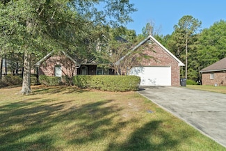 212 Morrell Cir, Hattiesburg, MS 39402