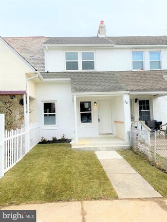 28 4th Ave, Claymont, DE 19703