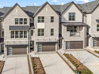 1345 Linkside Dr, Irving, TX 75038