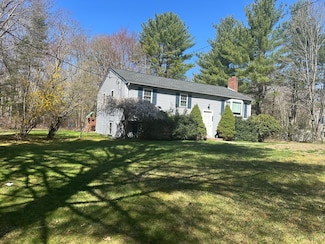 1595 Washington St, East Bridgewater, MA 02333