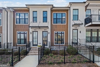 223 Downing Dr, Alpharetta, GA 30022