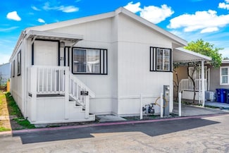 255 E Bradley Ave Unit SPC 21, El Cajon, CA 92021