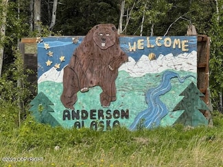 Mi 285 Parks Hwy, Nenana, AK 99744