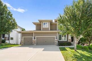 17270 S Kimble St, Olathe, KS 66062