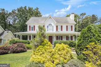 67 Severn Way, Dallas, GA 30132