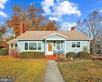 105 Seymour Ave, Saint Michaels, MD 21663