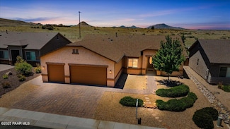 5510 N Foster Place, Prescott Valley, AZ 86314