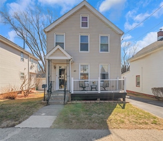 40 N Elm St, Beacon, NY 12508