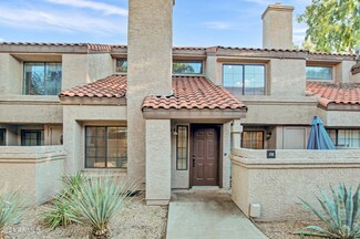 819 N College Ave Unit J130, Tempe, AZ 85288