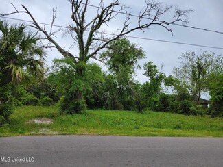 0 Sycamore St, Bay St. Louis, MS 39520