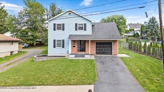 3125 Jones St, Scranton, PA 18505