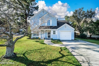 5404 Ivocet Dr, Wilmington, NC 28409