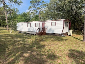 5464 S Wilson Point Unit 2, Homosassa, FL 34446