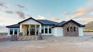 38 Pueblo Del Sol, Alamogordo, NM 88310