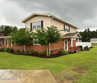 8580 Ocean Hwy W Unit 1, Sunset Beach, NC 28468