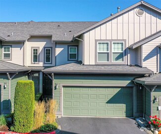 7806 Fairway Ave SE Unit 1103, Snoqualmie, WA 98065